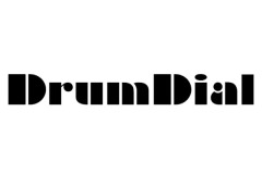 Drums-Dial