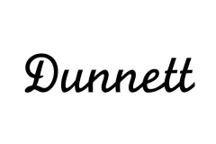 Dunnet