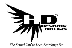 Hendrix-Drums