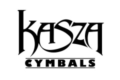 Kasza-Cymbals